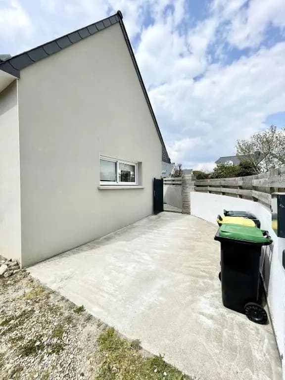 Jolie maison entièrement rénovée Proche plages - Photo 5