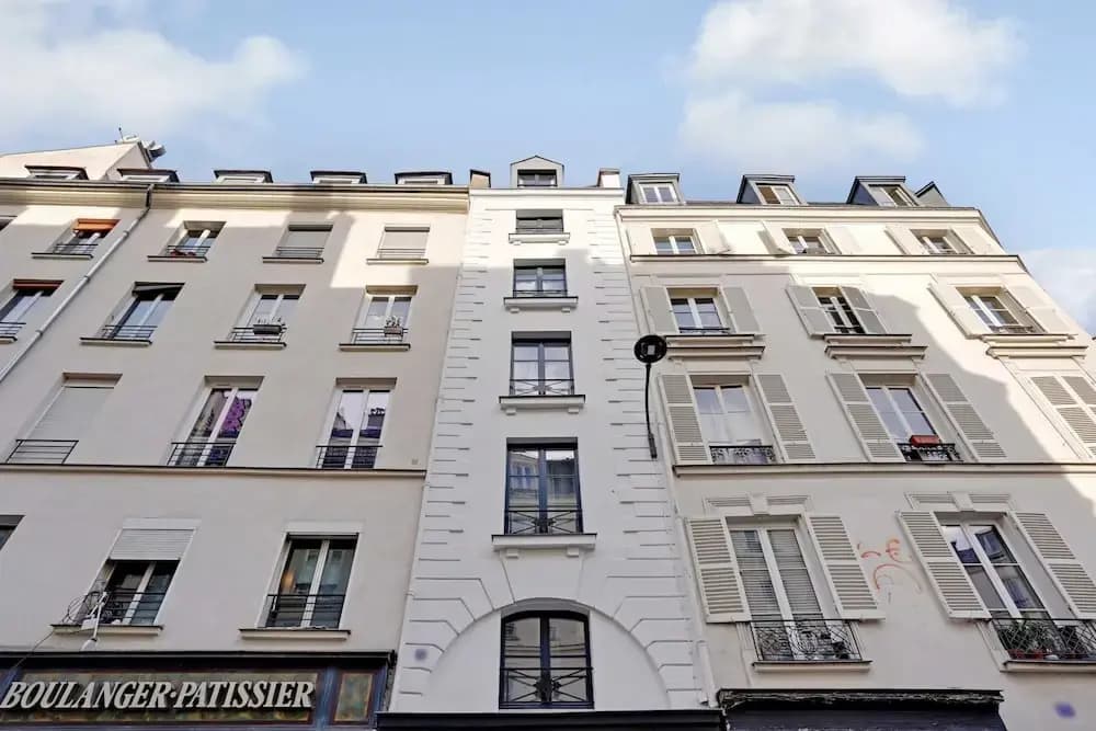 Comfortable Studio - 2P - Republique - Photo 1