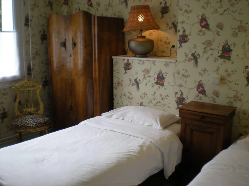 Hotel Richelieu - Photo 5