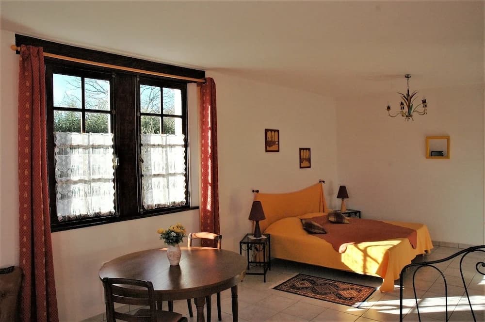 La Farigoule - Photo 3