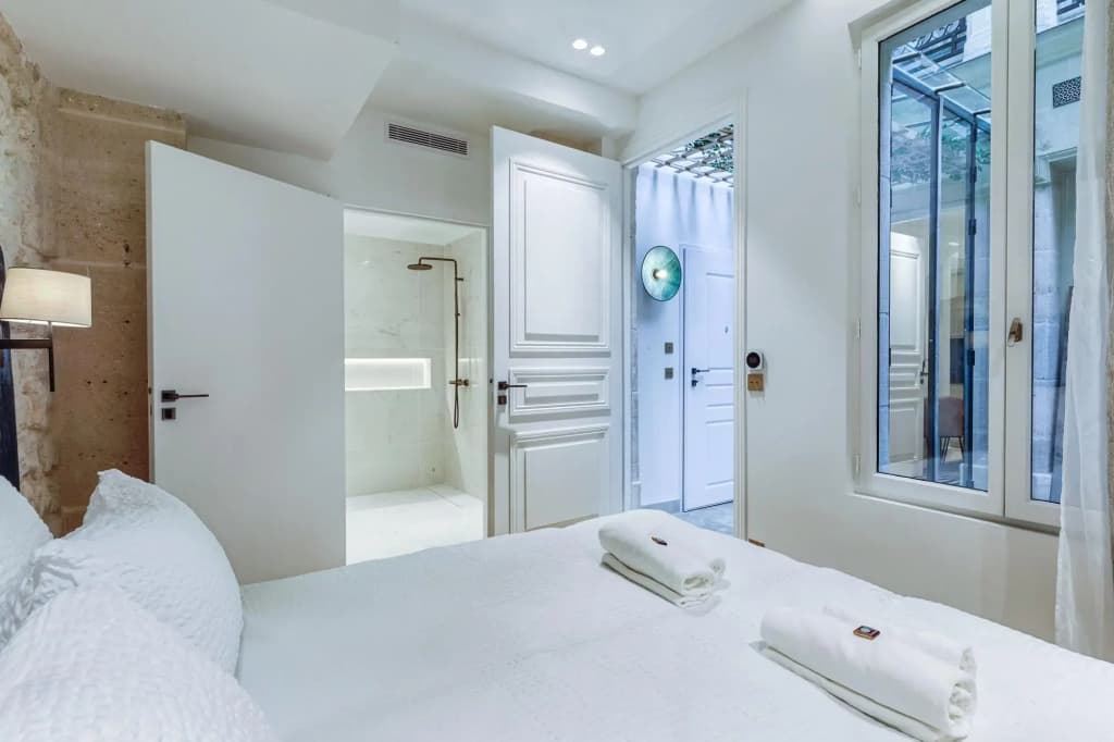 Aparthotel Quartier Libre Saint Georges - Photo 5