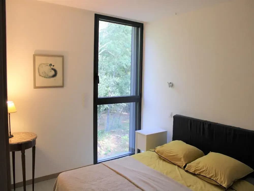 Cosy Holiday Home With Garden in Lorgues - Photo 5