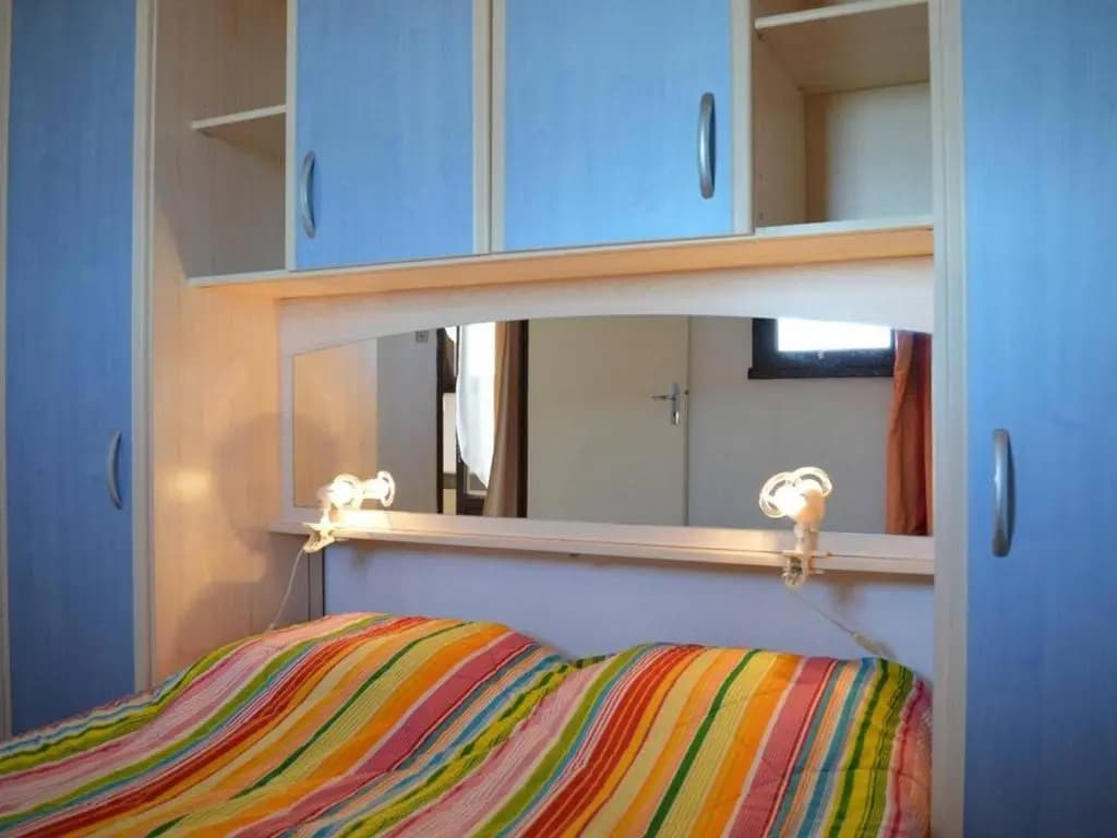 Appartement Fleury-Saint-Pierre-la-Mer, 2 pièces, 4 personnes - FR-1-229D-16 - Photo 4