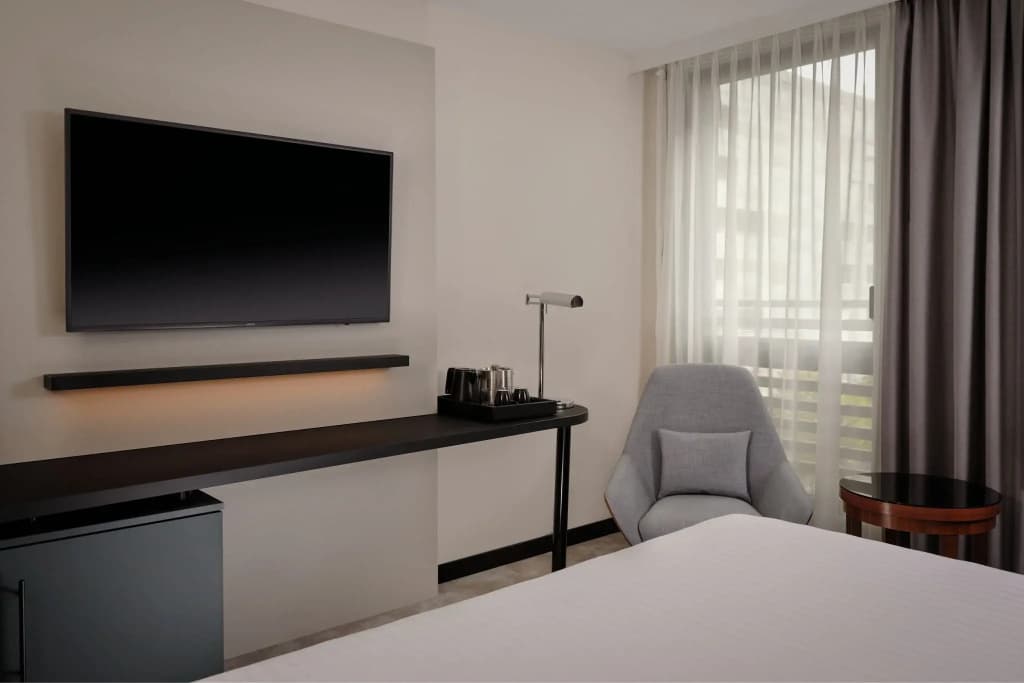 Courtyard by Marriott Paris Arcueil - Photo 3