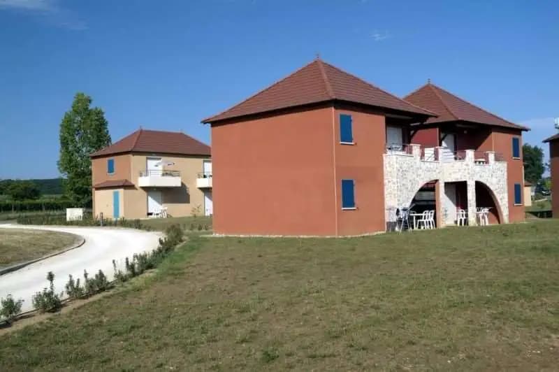 Terres de France Prayssac - Photo 1