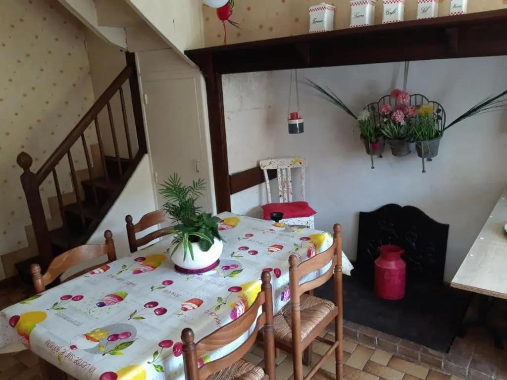 Gîte Borrèze, 2 pièces, 4 personnes - FR-1-616-79 - Photo 1