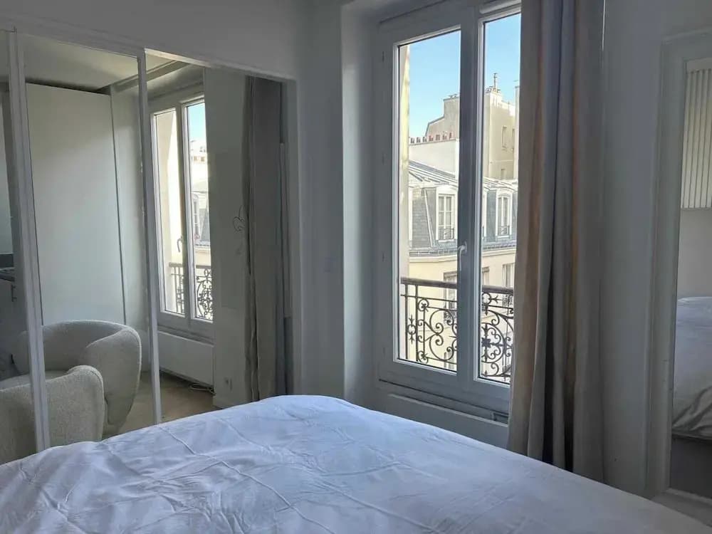 Appt Cozy - 1bdr/2p- Levallois-perret / Near Paris - Photo 2