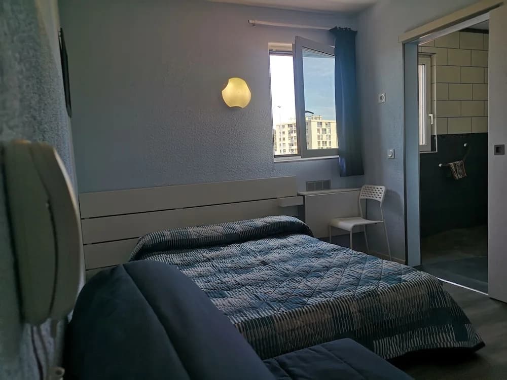 Hotel Triotel - Photo 5