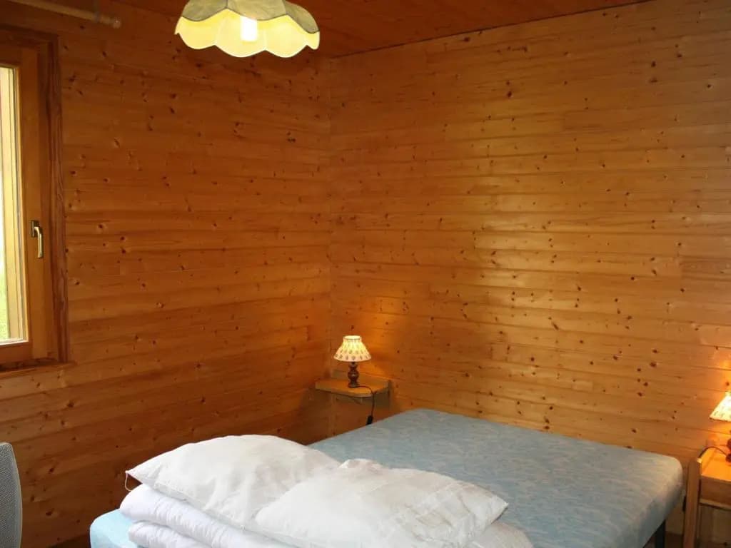 Chalet Gérardmer, 5 pièces, 8 personnes - FR-1-589-65 - Photo 3