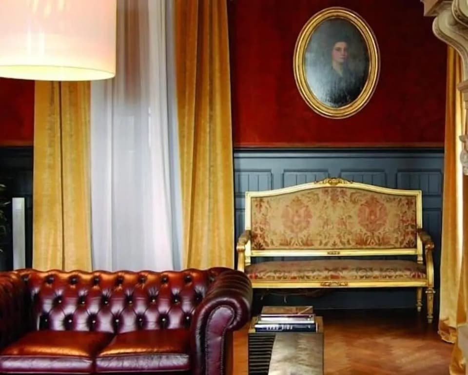 Château La Thuilière - Photo 5