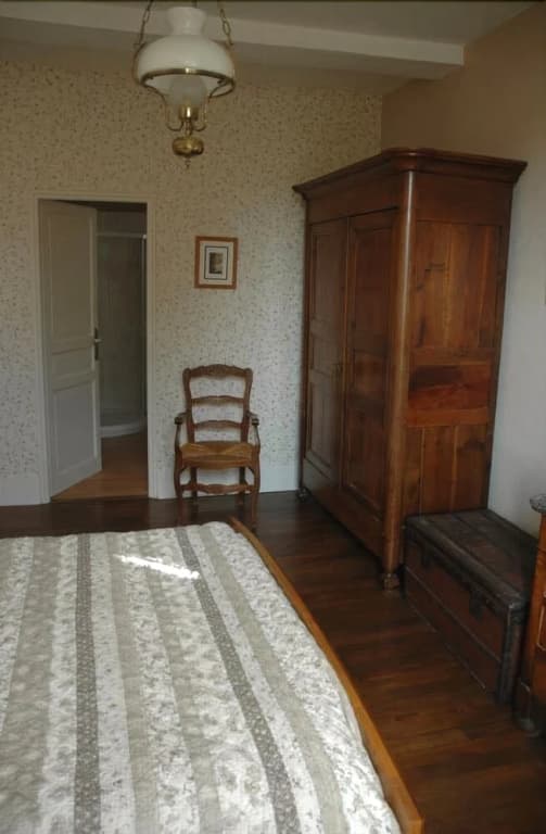 Chambres d'hôtes La Belle Epoque - Photo 4