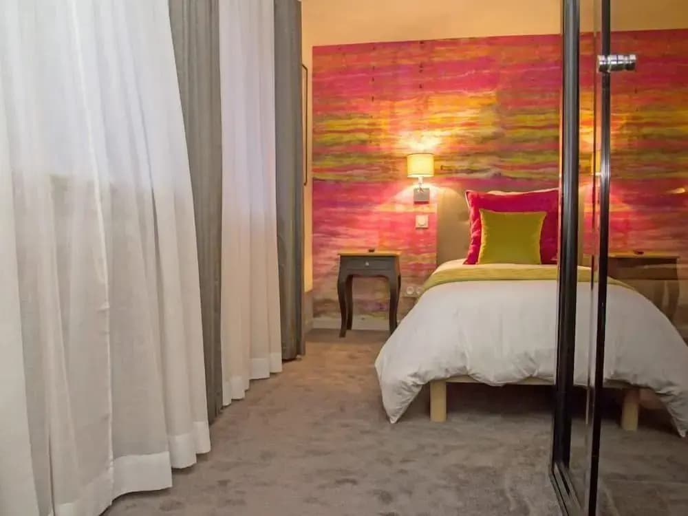 Les Chambres de Louise - Photo 5