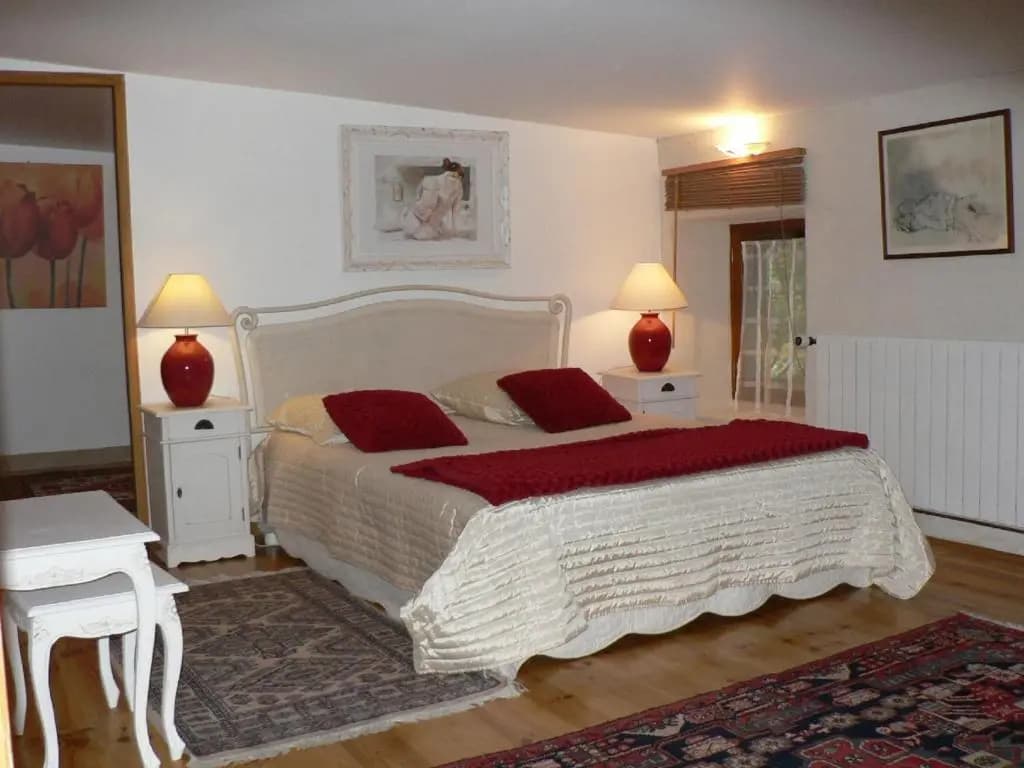 Le Moulinage - Photo 2