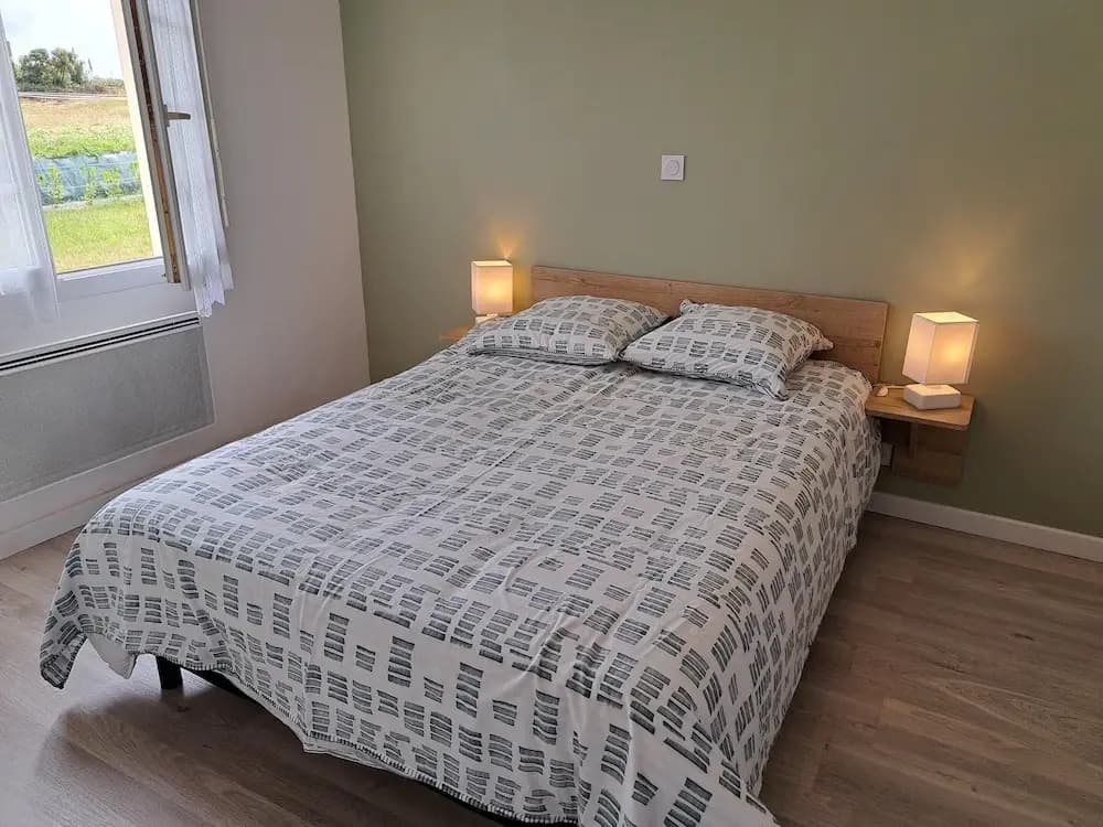 Comfortable Holiday Home Near the Beach - Photo 2