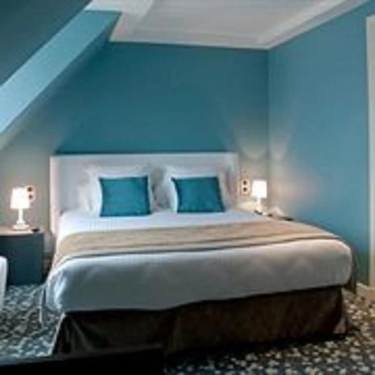 Grand Hotel Malher - Photo 5