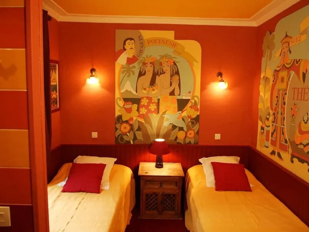 Hotel de Nesle - Miniature 6