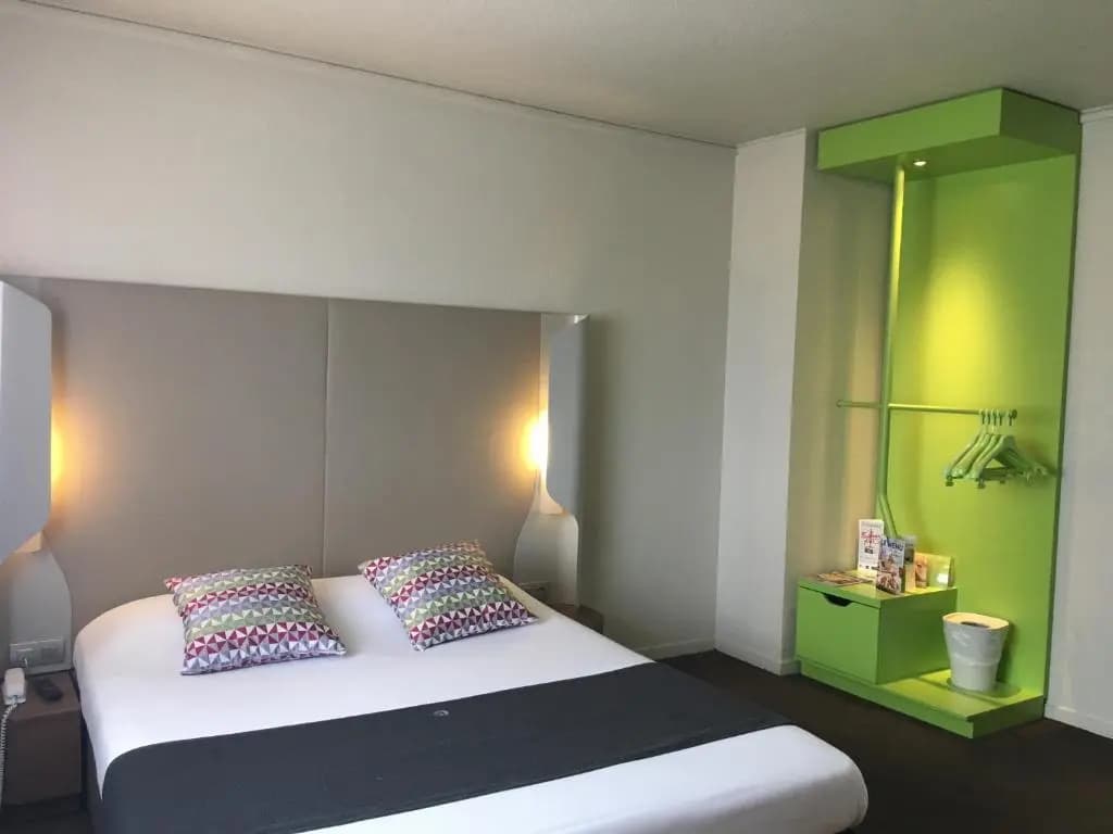 Campanile PRIME - Bussy-Saint-Georges - Miniature 6