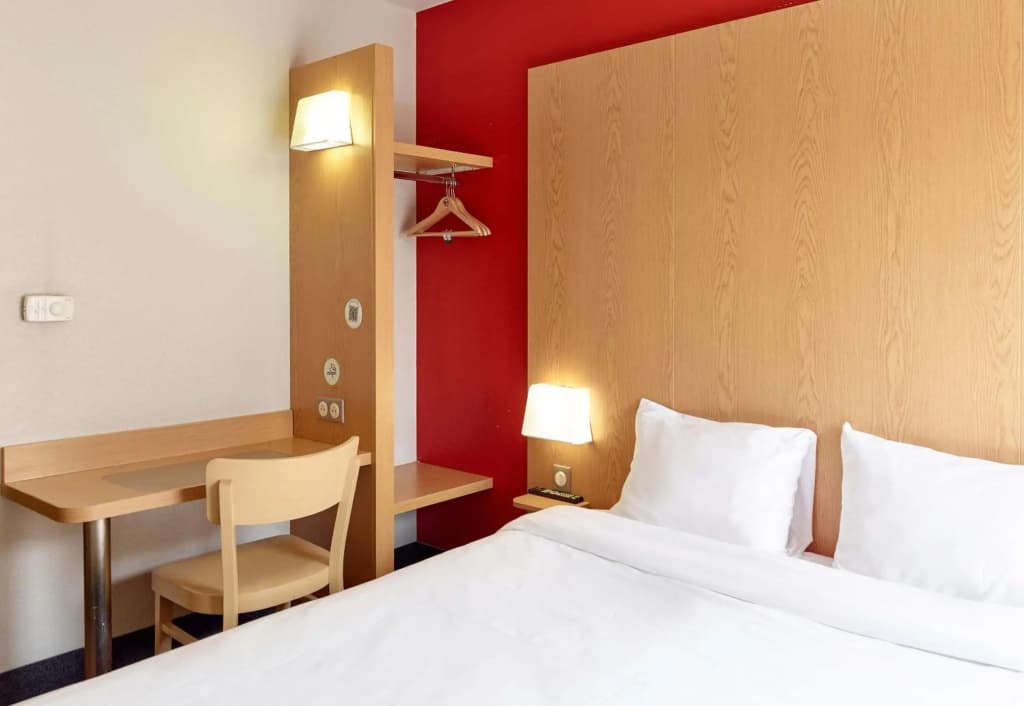 B&B HOTEL Paris Italie Porte de Choisy - Miniature 7