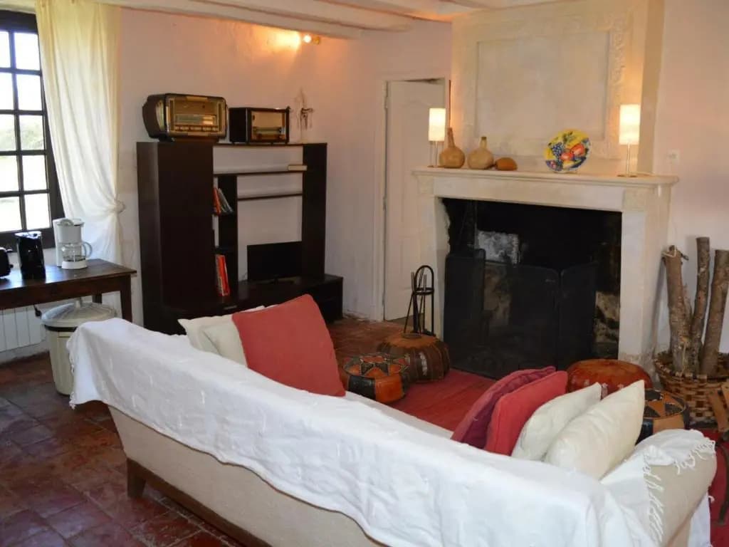 Gîte Le Tranger, 2 pièces, 4 personnes - FR-1-381-482 - Photo 4