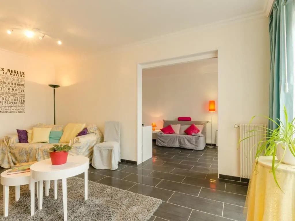 Appartement Troyes, 3 pièces, 4 personnes - FR-1-543-100 - Photo 1