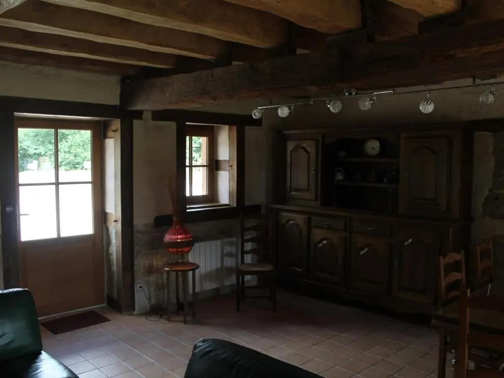 Maison La Puye, 4 pièces, 8 personnes - FR-1-541-37 - Photo 4