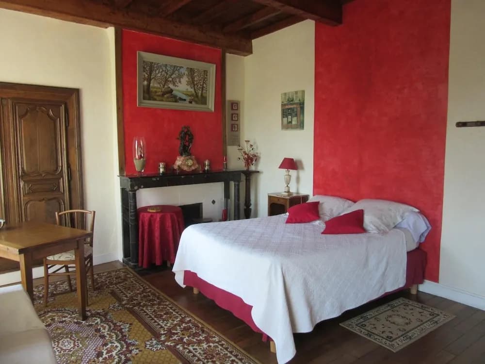 Le Haut Manoir - Miniature 6