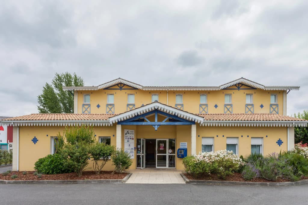 Ibis Budget Perigueux Boulazac - Photo 1