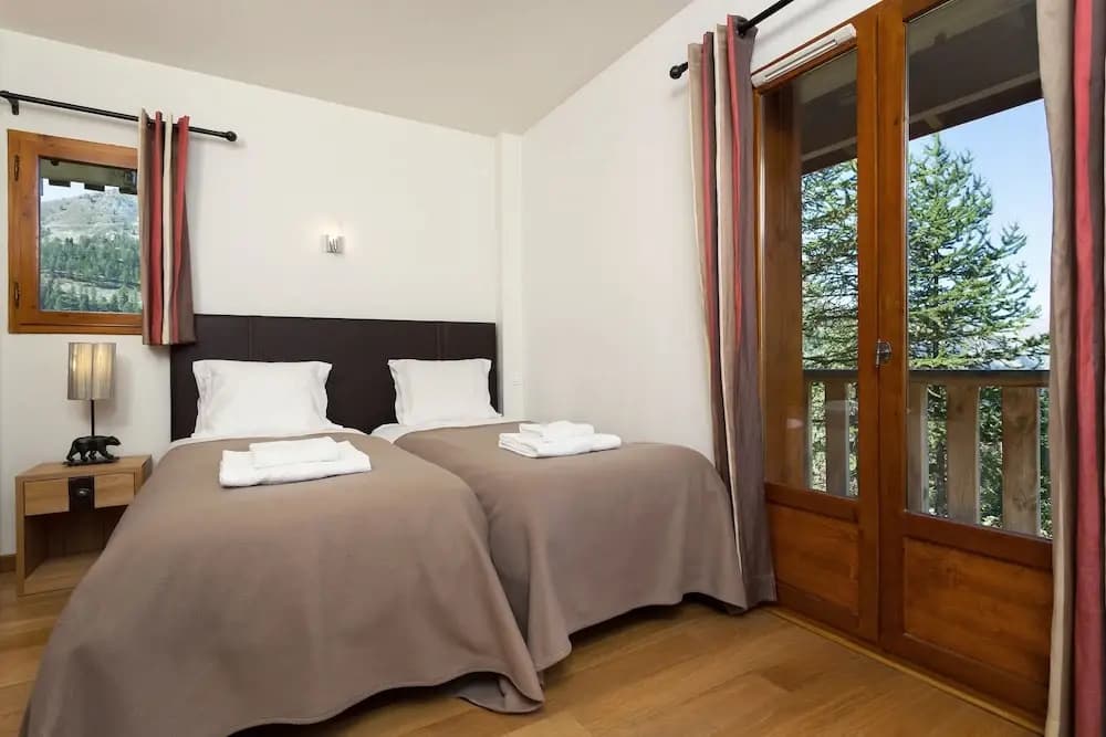 Madame Vacances Les Chalets de la Diva - Photo 5