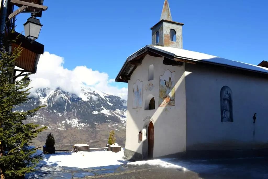 Chalet De Montalbert 32C - Photo 3