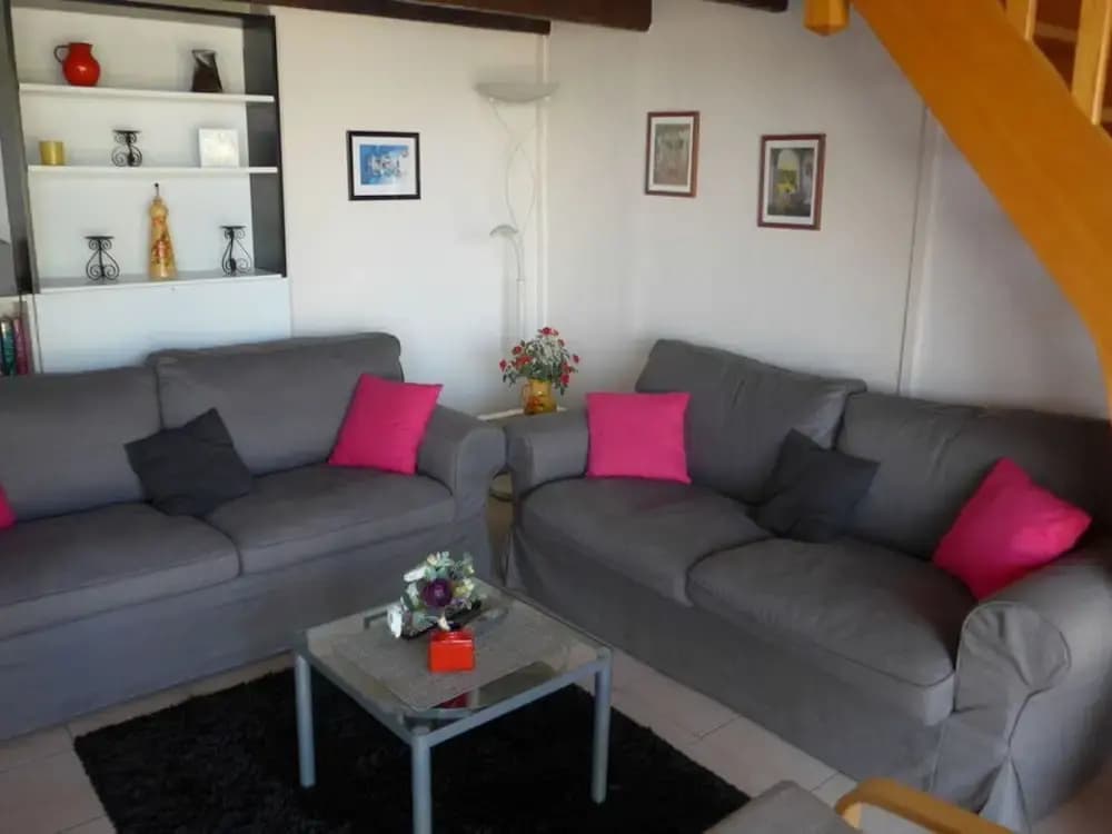 Cosy Holiday Home Near Town Centre - Miniature 8