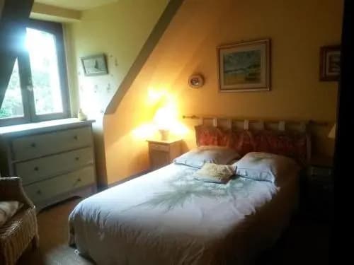 Chambres d'Hôtes Les Mimosas - Photo 1
