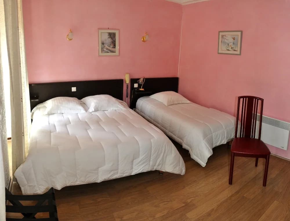 Hotel Le Roya - Photo 5