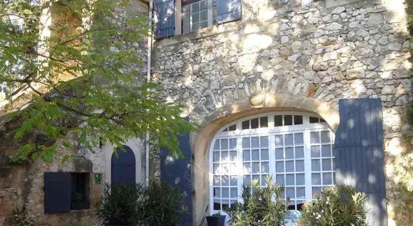 Chambres d' Hôtes La Bergerie Del Arte - Photo 1