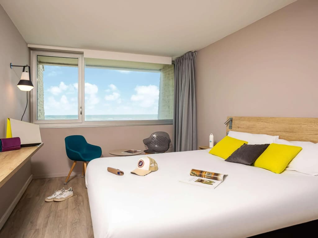 ibis Le Touquet Thalassa - Photo 2