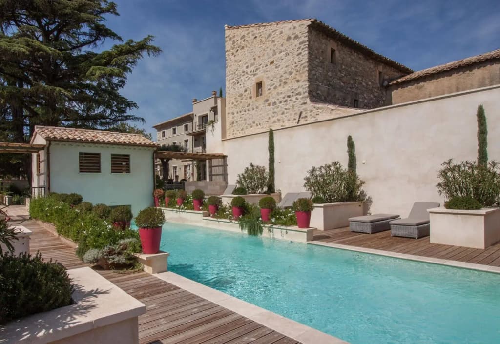 Villa Montesquieu - Photo 5