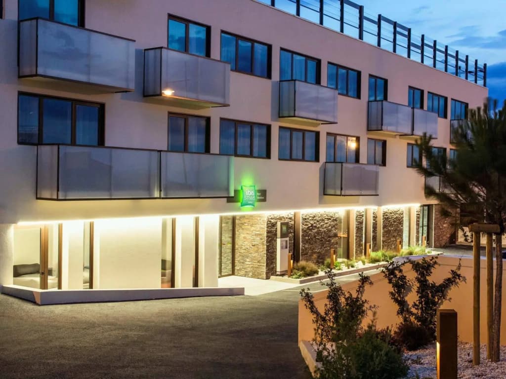 ibis Styles Collioure Port Vendres - Photo 1