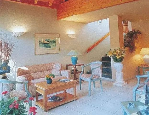 Hôtel Auberge Le Semnoz - Photo 2