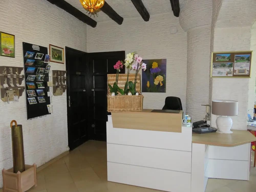 HOTEL RESTAURANT Le Traîneau - Photo 2