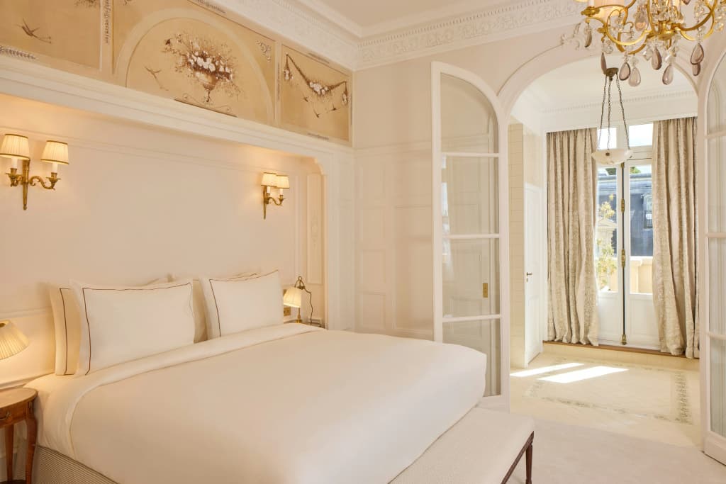 Hotel Raphael - Miniature 6