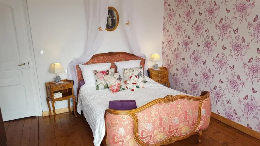 Les iris Chambres D Hôtes - Photo 3
