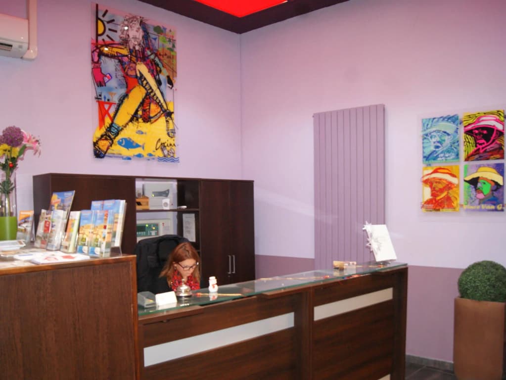 Hôtel Danieli Avignon - Photo 2