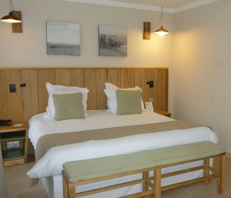 Domaine du Ferret Restaurant & Spa - Photo 3