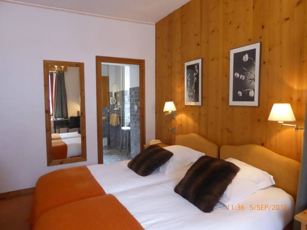 Hôtel de la Couronne - Photo 3
