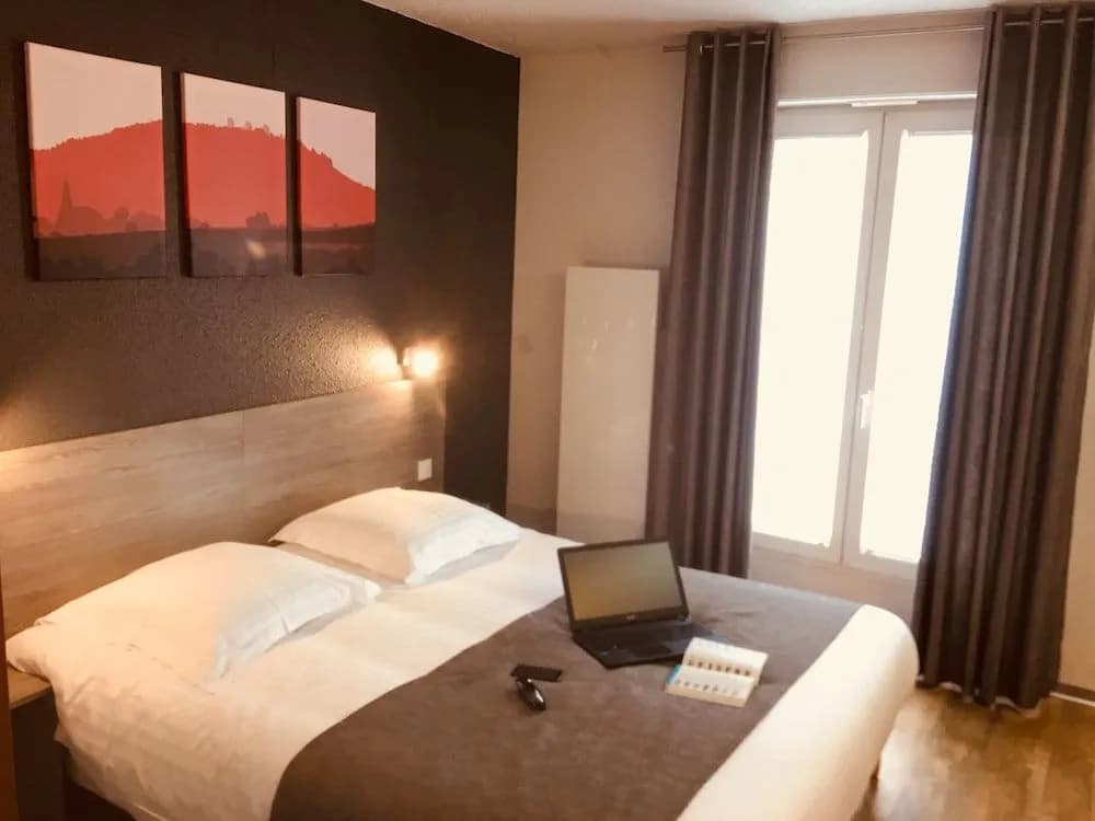 Hotel Colmar Vignes Eguisheim - Photo 3