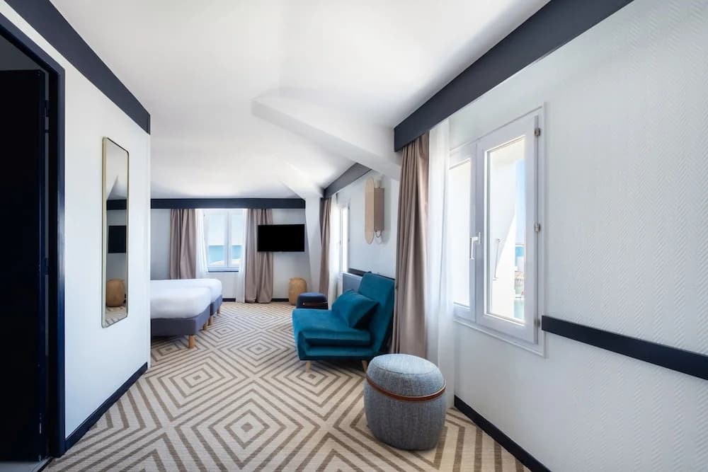 Hôtel Le Français - Photo 3
