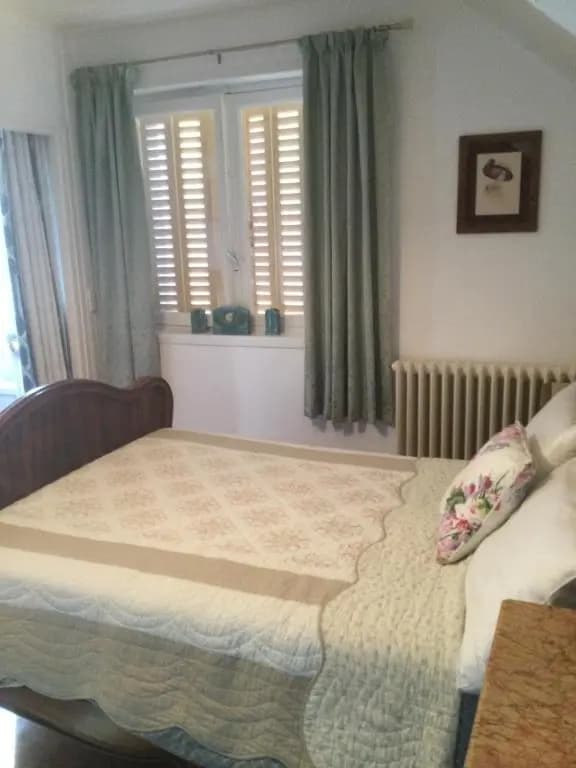 Tower view 2 bedroom apartment - crocq creuse - Photo 4