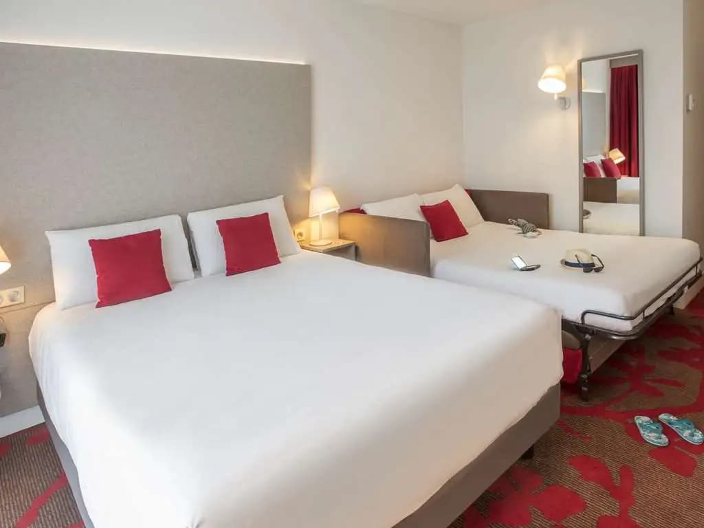 Mercure Tours Nord - Photo 3