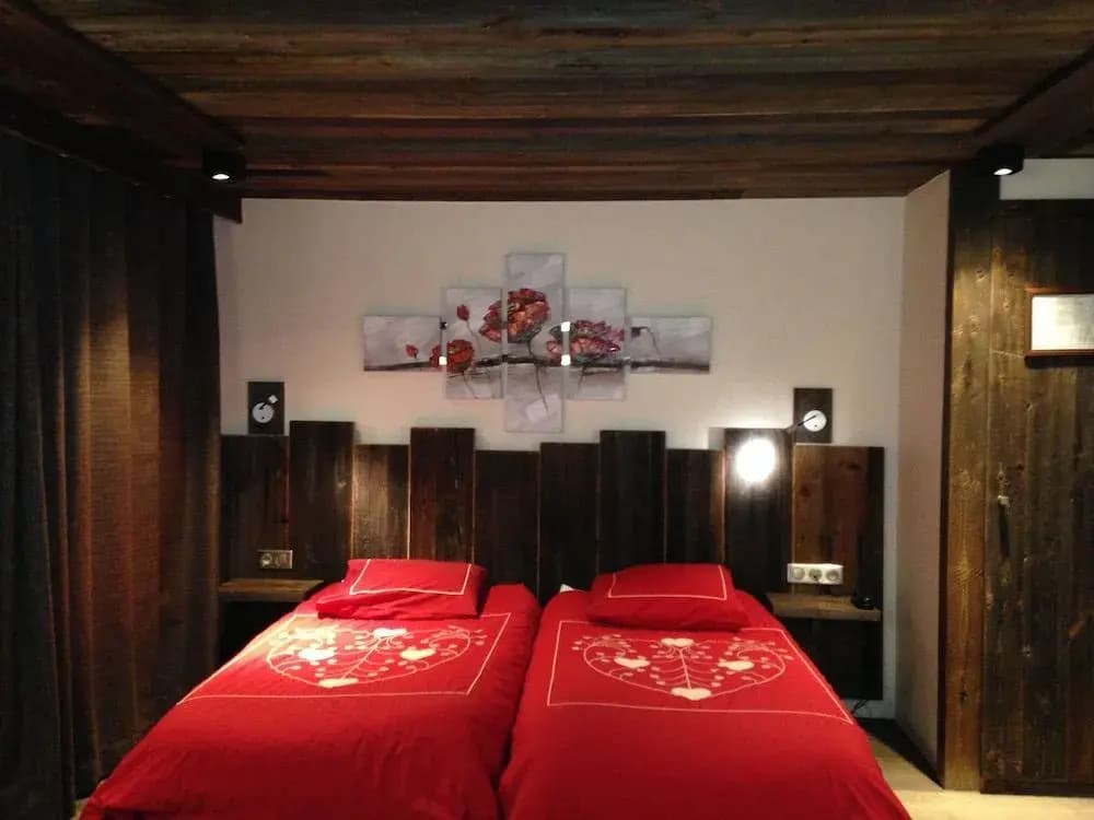 Hôtel Côte Brune - Photo 3