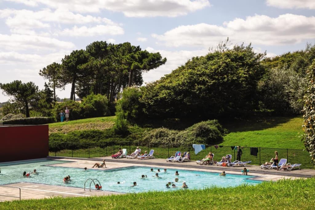 Belambra Clubs Guidel - Les Portes De L'Océan - Photo 3