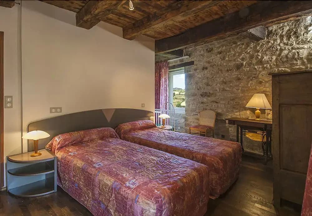 Gîte Ceyrac le Haut - 3 étoiles - Photo 2